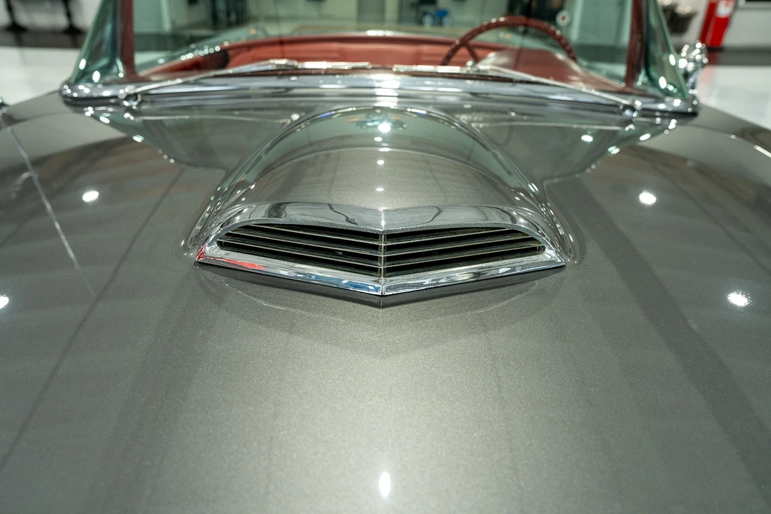 1957 Ford Thunderbird 1st Gen - Image 19 of 31