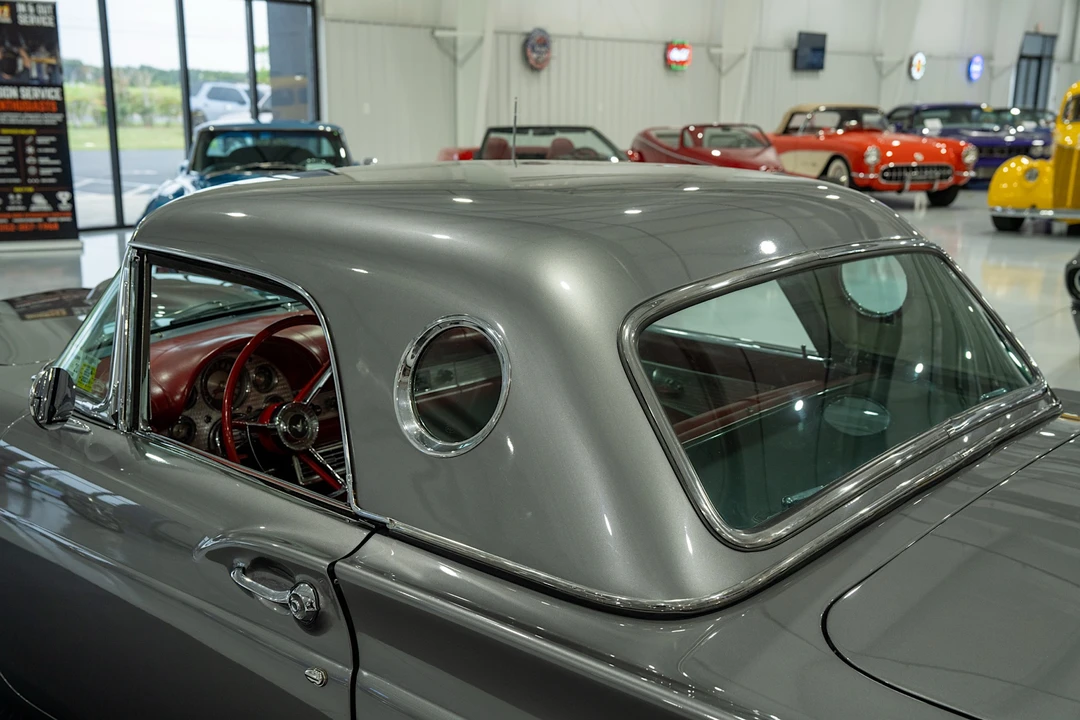1957 Ford Thunderbird 1st Gen - Image 25 of 31