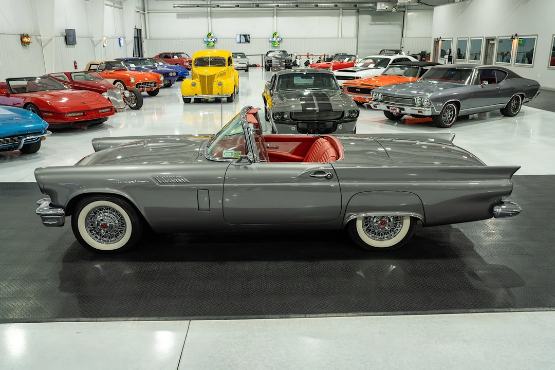 1957 Ford Thunderbird 1st Gen - Image 7 of 31