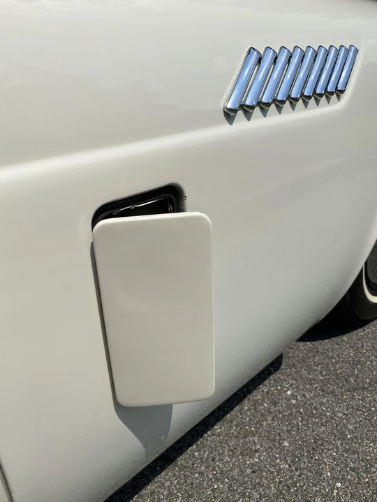 1957 Ford Thunderbird 1st Gen - Image 27 of 31