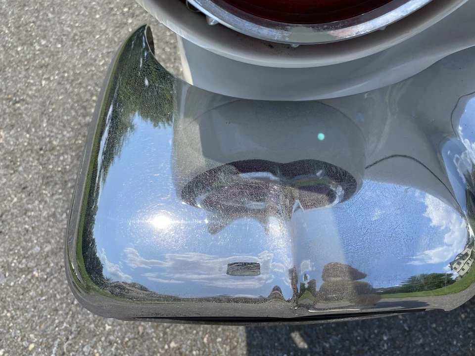 1957 Ford Thunderbird 1st Gen - Image 23 of 31