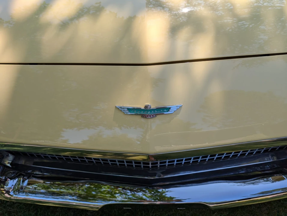 1957 Ford Thunderbird 1st Gen - Image 26 of 31