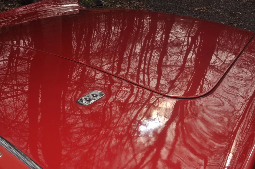 1957 Ford Thunderbird 1st Gen - Image 24 of 31