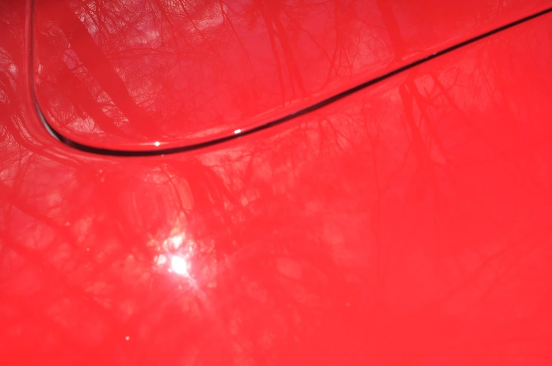 1957 Ford Thunderbird 1st Gen - Image 29 of 31