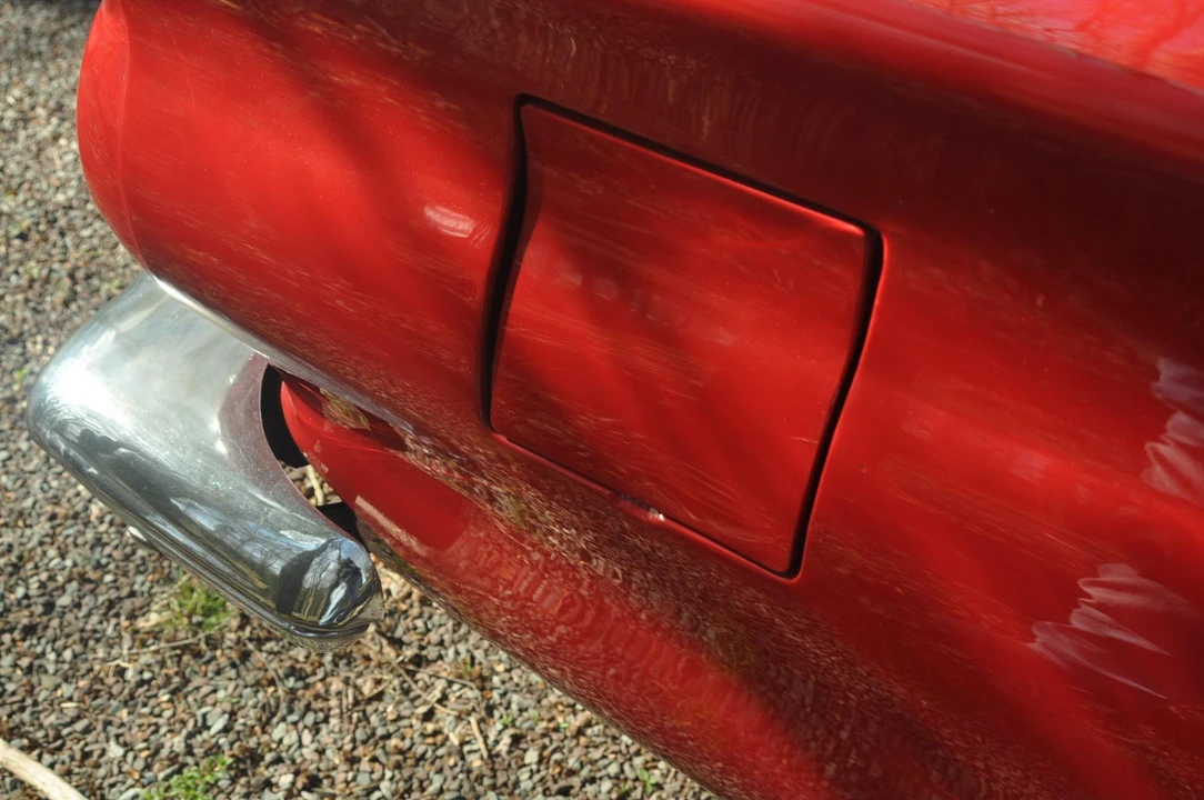 1957 Ford Thunderbird 1st Gen - Image 31 of 31