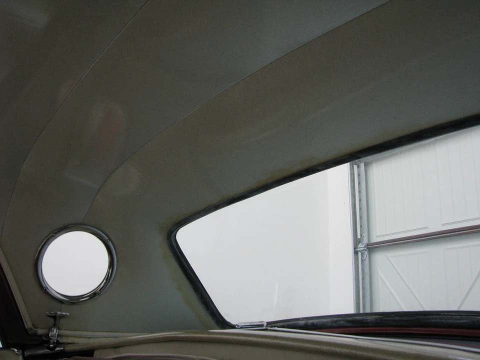 1957 Ford Thunderbird 1st Gen - Image 30 of 31