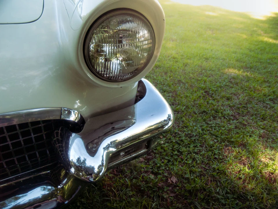 1957 Ford Thunderbird 1st Gen - Image 18 of 31