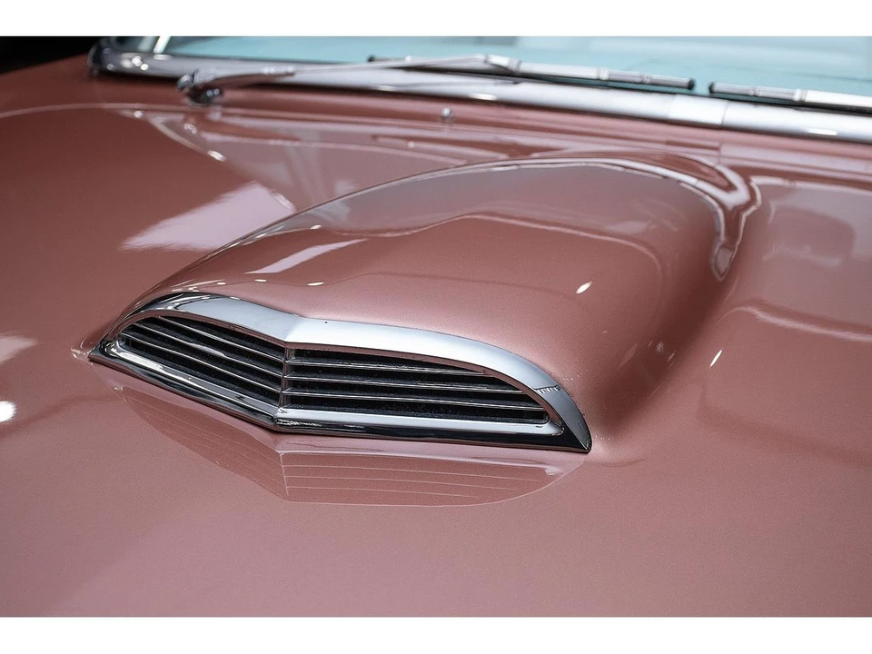 1957 Ford Thunderbird 1st Gen - Image 31 of 31