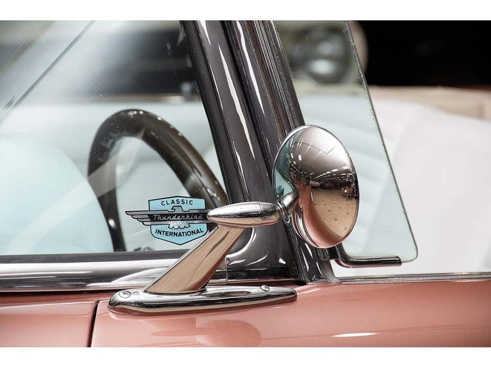 1957 Ford Thunderbird 1st Gen - Image 30 of 31