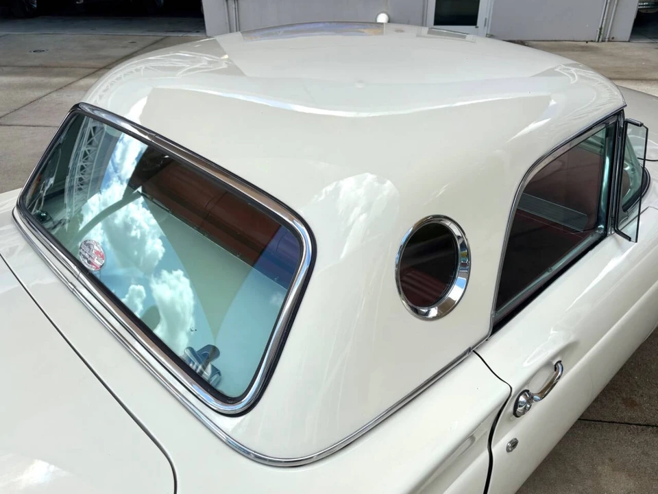 1957 Ford Thunderbird 1st Gen - Image 25 of 31