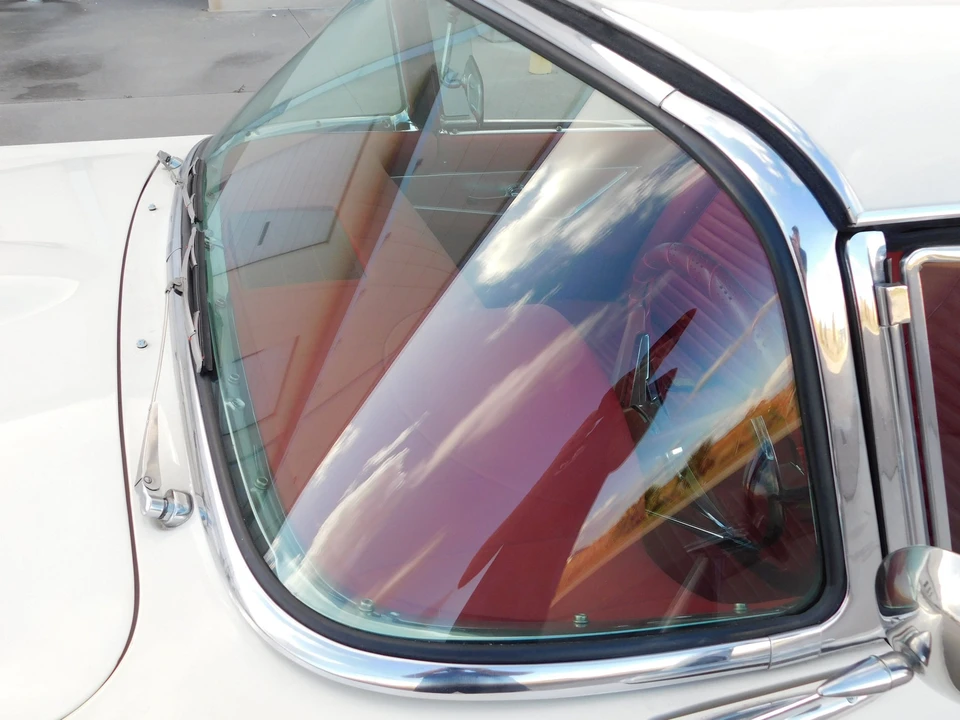 1957 Ford Thunderbird 1st Gen - Image 29 of 31
