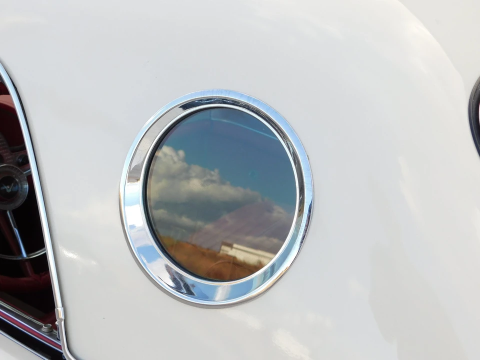 1957 Ford Thunderbird 1st Gen - Image 31 of 31