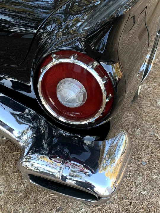 1957 Ford Thunderbird 1st Gen - Image 22 of 31