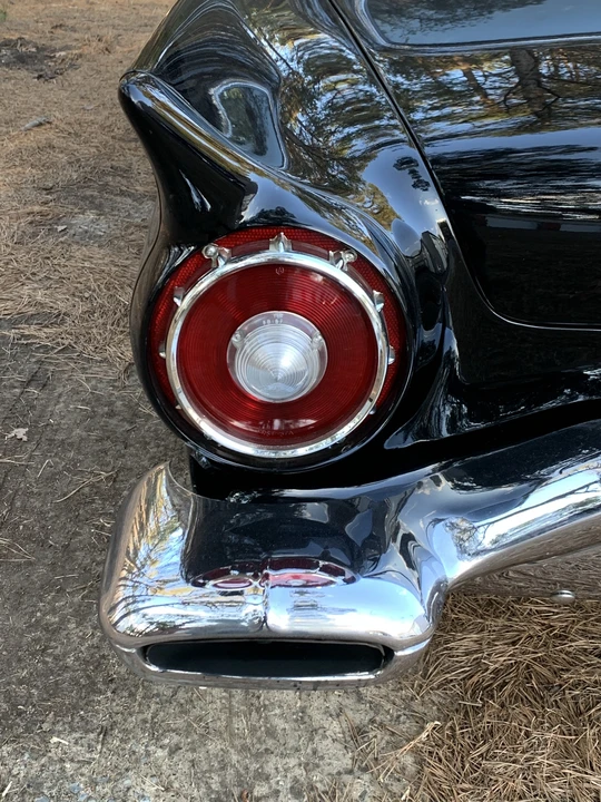 1957 Ford Thunderbird 1st Gen - Image 21 of 31