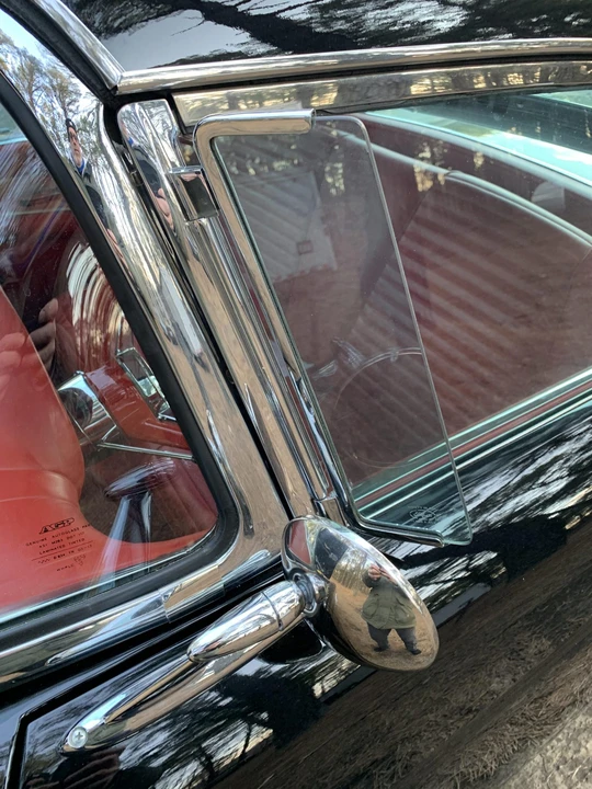 1957 Ford Thunderbird 1st Gen - Image 25 of 31