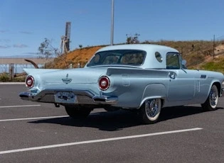 1957 Ford Thunderbird 1st Gen - Image 5 of 21