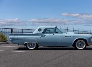 1957 Ford Thunderbird 1st Gen - Image 4 of 21