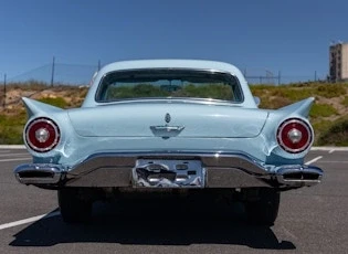 1957 Ford Thunderbird 1st Gen - Image 6 of 21