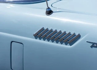 1957 Ford Thunderbird 1st Gen - Image 13 of 21