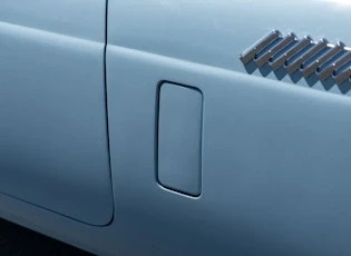 1957 Ford Thunderbird 1st Gen - Image 14 of 21