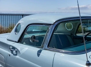 1957 Ford Thunderbird 1st Gen - Image 15 of 21