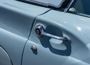 1957 Ford Thunderbird 1st Gen - Image 16 of 21