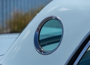 1957 Ford Thunderbird 1st Gen - Image 17 of 21