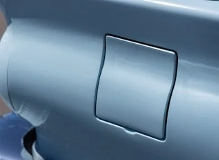 1957 Ford Thunderbird 1st Gen - Image 19 of 21