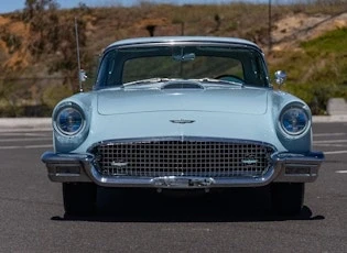 1957 Ford Thunderbird 1st Gen - Image 2 of 21