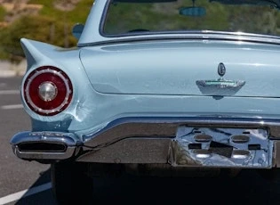 1957 Ford Thunderbird 1st Gen - Image 18 of 21