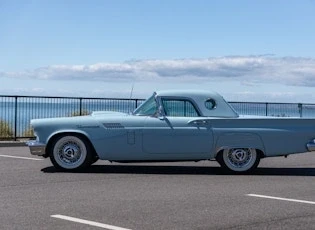 1957 Ford Thunderbird 1st Gen - Image 8 of 21