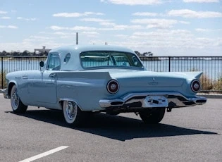 1957 Ford Thunderbird 1st Gen - Image 7 of 21