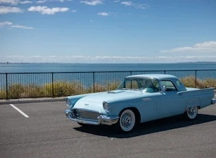 1957 Ford Thunderbird 1st Gen - Image 11 of 21