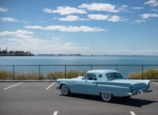 1957 Ford Thunderbird 1st Gen - Image 10 of 21
