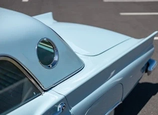 1957 Ford Thunderbird 1st Gen - Image 12 of 21