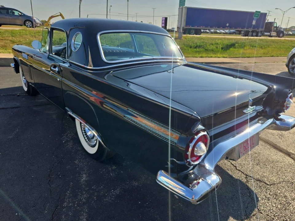 1957 Ford Thunderbird 1st Gen - Image 7 of 13