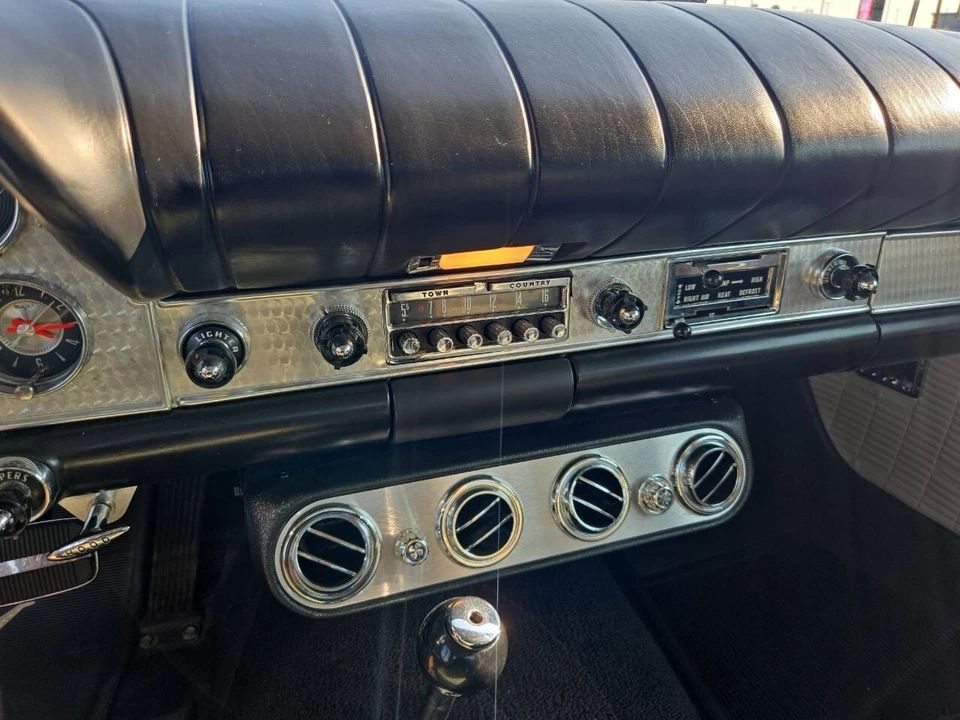 1957 Ford Thunderbird 1st Gen - Image 10 of 13