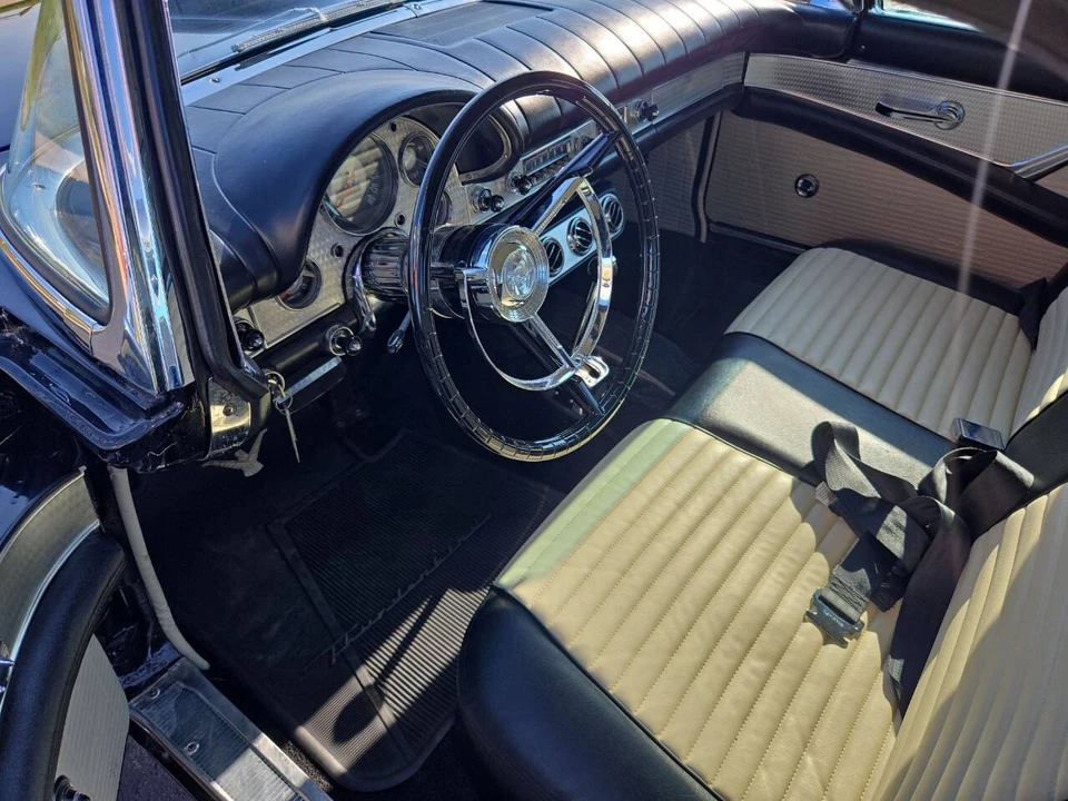 1957 Ford Thunderbird 1st Gen - Image 9 of 13
