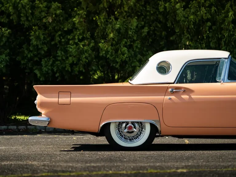 1957 Ford Thunderbird 1st Gen - Image 31 of 31