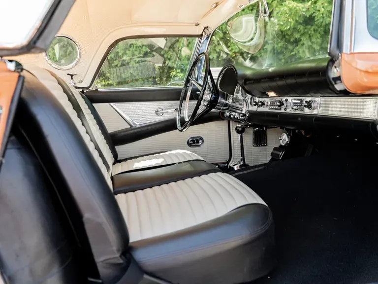 1957 Ford Thunderbird 1st Gen - Image 5 of 31