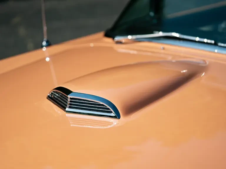 1957 Ford Thunderbird 1st Gen - Image 24 of 31