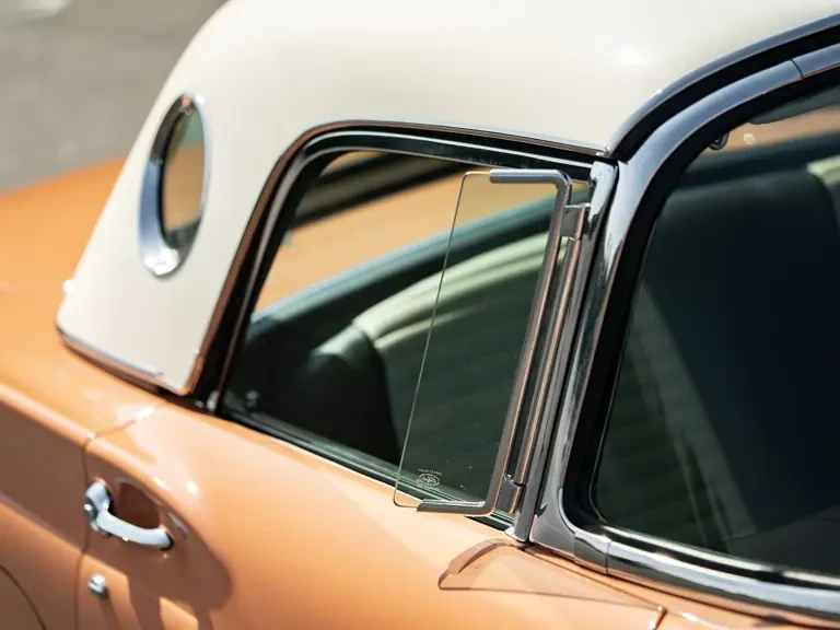 1957 Ford Thunderbird 1st Gen - Image 30 of 31