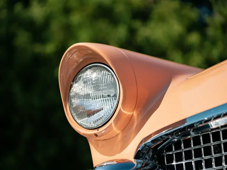 1957 Ford Thunderbird 1st Gen - Image 27 of 31