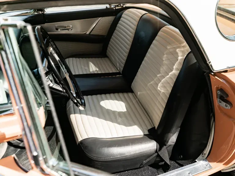 1957 Ford Thunderbird 1st Gen - Image 15 of 31