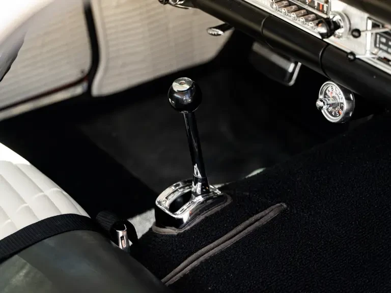 1957 Ford Thunderbird 1st Gen - Image 14 of 31