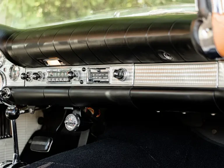 1957 Ford Thunderbird 1st Gen - Image 17 of 31