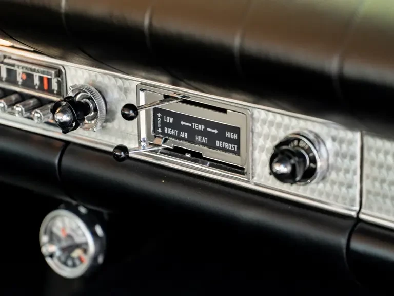 1957 Ford Thunderbird 1st Gen - Image 18 of 31