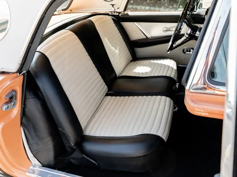 1957 Ford Thunderbird 1st Gen - Image 16 of 31