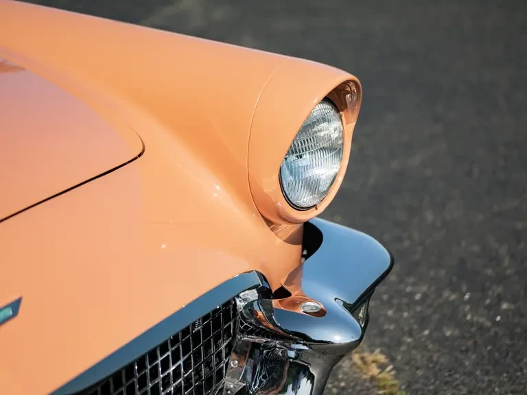 1957 Ford Thunderbird 1st Gen - Image 25 of 31