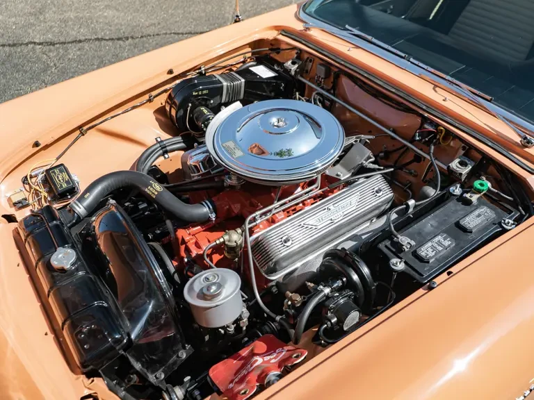1957 Ford Thunderbird 1st Gen - Image 4 of 31